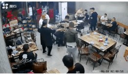 烧烤店爆料视频大全下载,一网打尽行业内幕